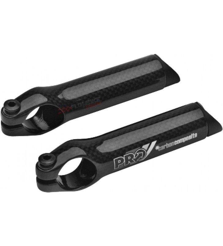 Acoples Manillar Pro Carbono Aluminio